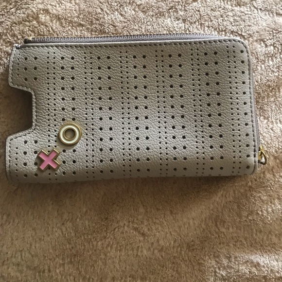 Fossil Handbags - Fossil wallet